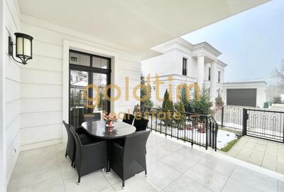 VILA IMPRESIONANTA/LUX/CURTE/GRADINA/SAUNA/SEMINEU/SCOALA AMERICANA/(+TVA) - 52