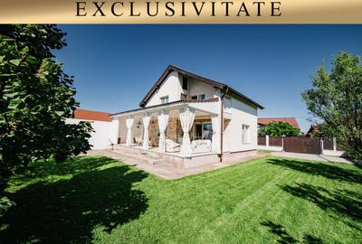 CASA | DE VANZARE | SANTANDREI - 1