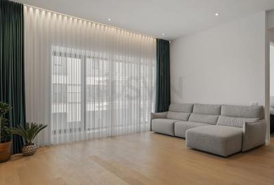 REA1026047 Apartament modern 2 camere One Verdi Park I View superb - 1