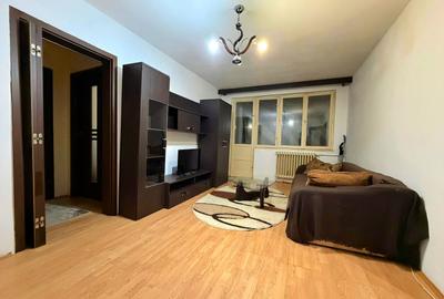 2 camere | 50 mp | etaj 1 | Circumvalatiunii - 1