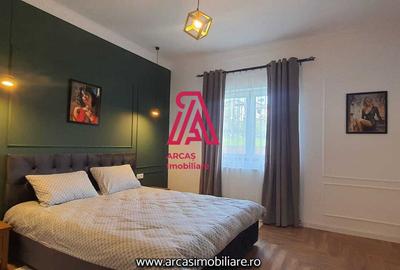 Casa 4 camere noua de vanzare, Tocile Sibiu! - 31