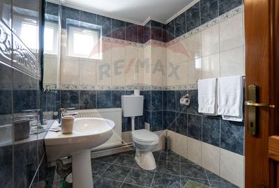 Oportunitate rară: Casă de vacanță sau Pensiune în Poiana Mărului - 17