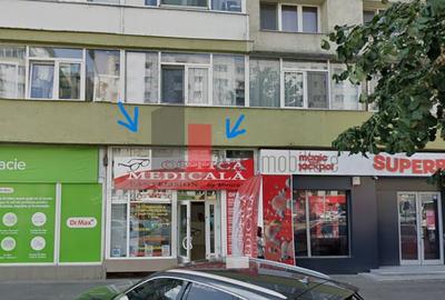 Spatiu comercial de inchiriat in zona Pantelimon - 1