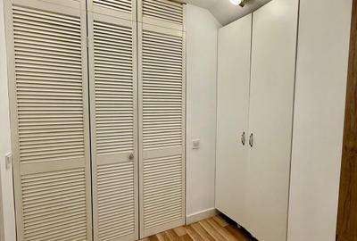 Apartament 2 Camere Mobilat Utilat Curte Loc Parcare - 8