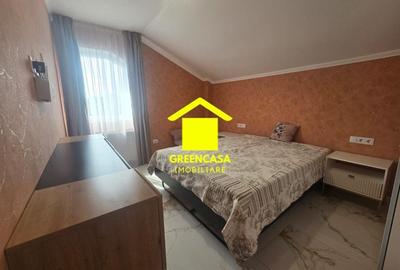 Apartament modern, 3 camere, zona Vivo, Floresti - 8