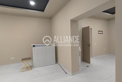 Capitol Bulevardul Mamaia Vila D+2E+M - 5