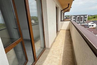 Ap. 2 camere, SD, 53mp, Bucium-Visan, 0% comision, Intabulat - 18