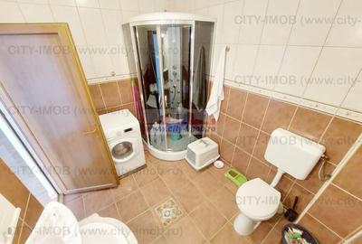 Vanzare casa / vila cu  7 camere  in Oras Otopeni , jud Ilfov - 20