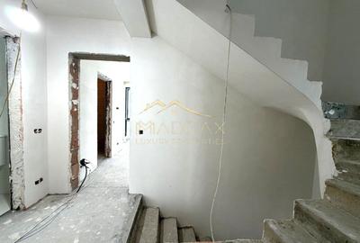 Vila moderna 6 camere // 190mp // teren 300mp // Tunari - 16