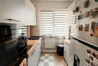 Apartament Modern 3 Camere 64 Mp I Suceava/Ultracentral I 120.000 Euro - 11