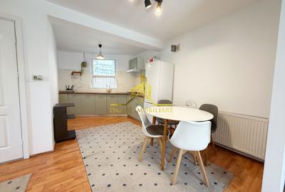 2 camere, modern, renovat, parcare, Andrei Muresanu, LIDL, Engels - 5