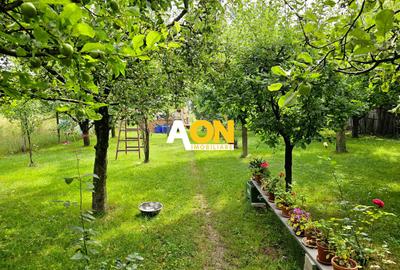 Teren intravilan, 1400 mp, toate utilitatile, zona Micesti - 7