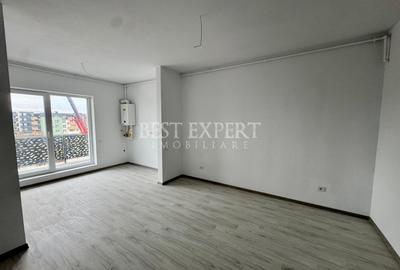 Apartament cu 2 camere semidecomandat în Theodor Pallady