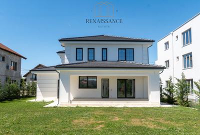 Dumbravita Casa Individuala P+1E+P | 148mp utili Garaj | Teren 611mp - 9