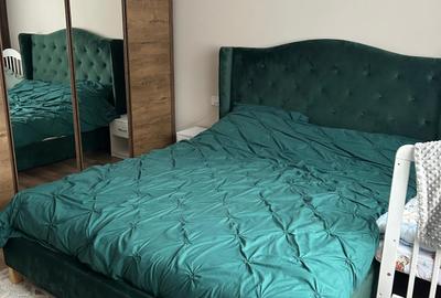 Apartament 3 camere, parcare, Apahida - 4