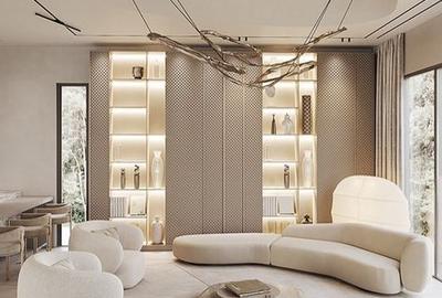 Apartament cu 5 camere în Aviației