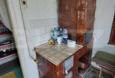 EXCLUSIVITATE! Casă tradițională cu teren 1513 mp, cu anexe, în Cojocna - 13