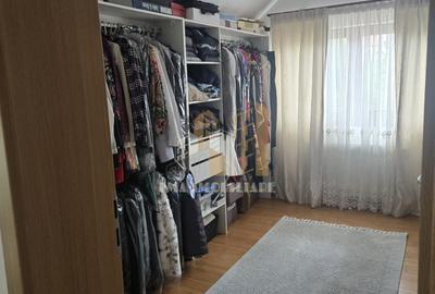 Casa individuala Tractoru zona Socec Brasov - 19
