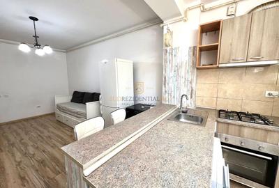 2 Camere Semidecomandat | 3 Min Metrou Dimitrie Leonida | Parcare - 2
