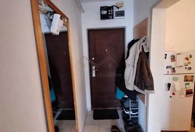 Apartament cu 2 camere în Alexandru cel Bun