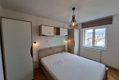 Apartament 3 camere Centru Civic, mobilat,  Brasov - 13