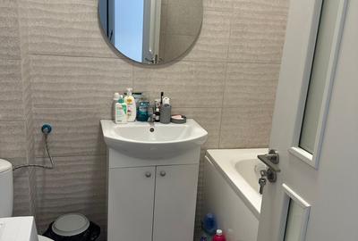 Garsonieră modernă, mobilată | Loc parcare  | Militari Residence | Comision0% - 7