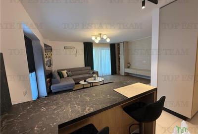 Apartament 2 camere spatios 63mp utili+balcon bloc nou sector 5 - 1