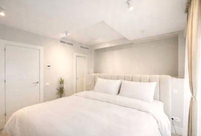 Alpartament 4 camere complex residential cu piscină Pipera - 1