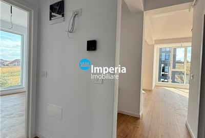 Apartament intabulat, 2 cam 62,5 mp, Rediu, parcare inclusa - 5
