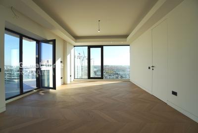 Open View - BHB Avenue | Apartament 3 CAMERE - 80 MP - 2