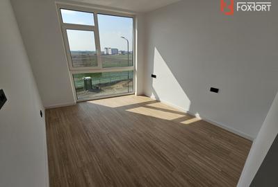Apartament 3 camere, etaj intermediar, bloc nou, Zona Torontalului - 12