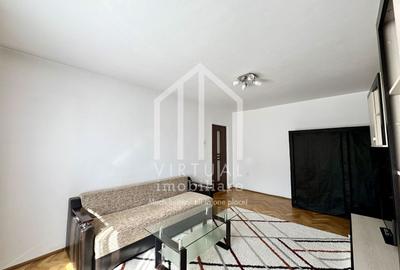Apartamet cu 2 camere, 50mp utili+balcon, etaj 2/4, Cal. Dumbravii - 3