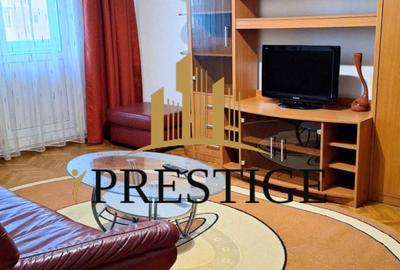 Apartament cu 4 camere decomandat, mobilat în Ștrand