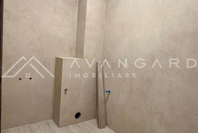 | Apartament 3 camere | 60 mp | NZEB - Traian Vuia - Pod IRA | - 10
