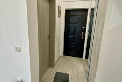 Garsoniera - Centrala proprie - AC - Militari Residence - 6