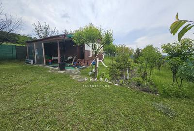 Oportunitate pentru investitie, Teren 1550 mp ,Floresti - 6