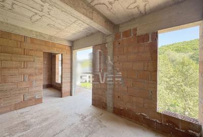 Casa individuala/teren 600mp/panouri fotovoltaice/pompe de caldura. - 18