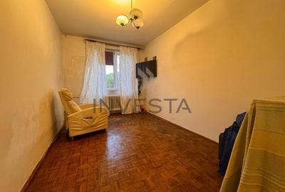 Apartamnet 3 camere decomandat strada Aleea Snagov! - 6