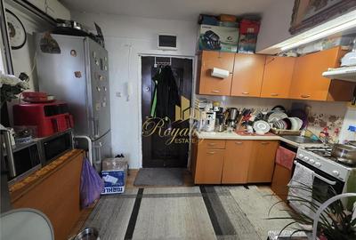 Apartament 2 camere, ETAJ 3- Zona Circumvalatiunii- Gheorghe Lazar - 9