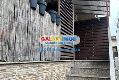 Inchiriere apartament 2 camere cochet Chitilei - Parcul Bazilescu - 19