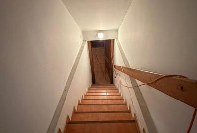 Casa Puchenii Mari, teren intravilan 5,000 mp2. - 5