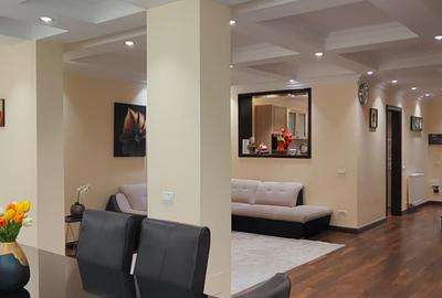 Popesti Primarie - Str Scolii - casa 5 camere si 180mp curte - 8