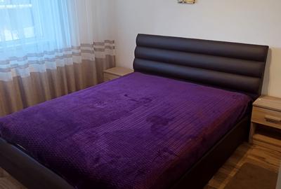 Berceni-Metalurgiei, 2 camere de inchiriat, centrala si loc de parcare - 5