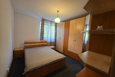 Apartament cu 2 camere de inchiriat in zona Drumul Taberei metrou Favorit - 9