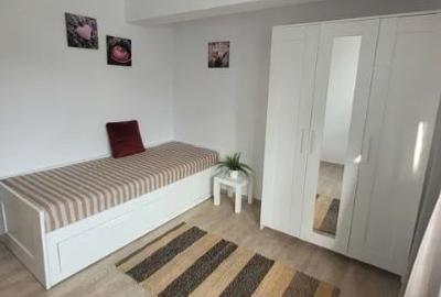 Apartament 3 Camere,Calea Victoriei,Amenajat,2 balcoane,mobilat,complet - 4