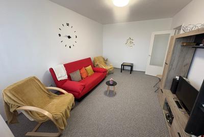 Apartament 3 camere de vanzare decomandat – Str. Uioara nr. 3 - 26