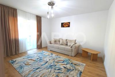 Apartament cu 2 camere decomandat, mobilat în Periferie