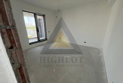 AVIATIEI | APARTAMENT DE VANZARE | 3 camere 130MP Aerogarii - 8