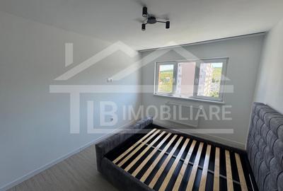 Apartament cu 2 camere, 49,95mp, decomandat,  Zona Bulevardului 1848 - 2