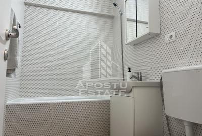 Apartament cu 2 camere, balcon, zona Garii - 5